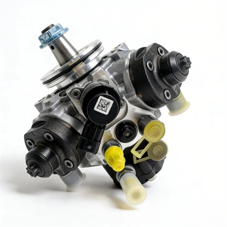 5.9 Cummins G5526165 Fuel Pump
