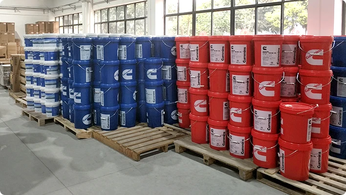 page-1-1 Our warehouse