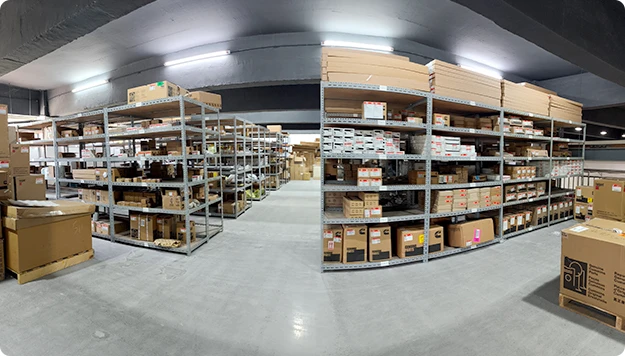 page-1-1 Our warehouse