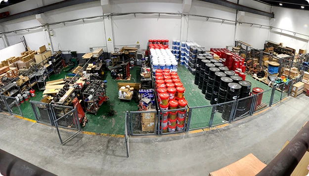 page-1-1 Our warehouse